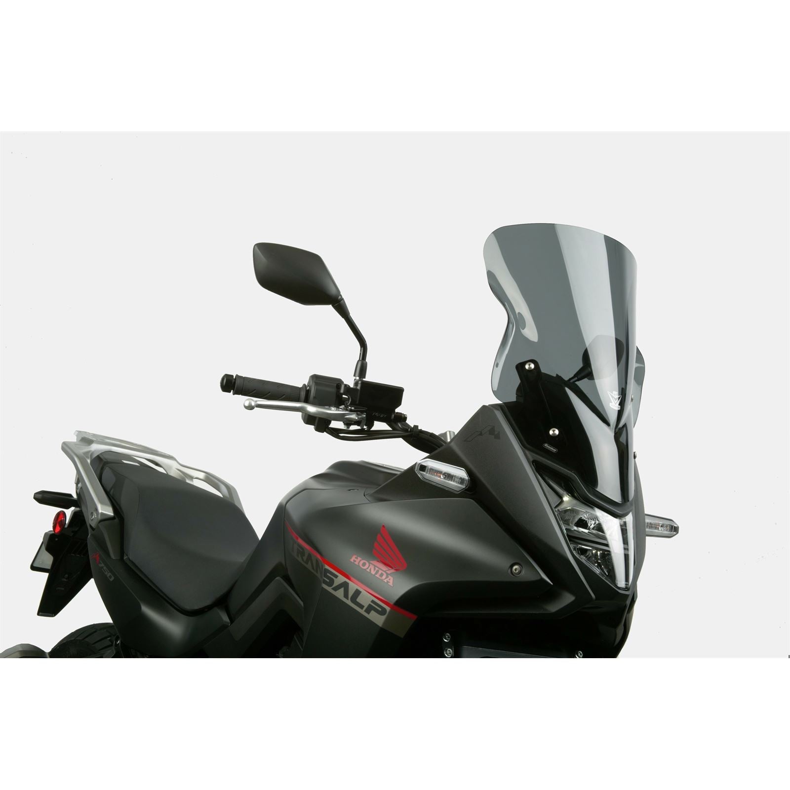 National Cycle VStream Windscreen Low Dark Tint for Honda N20076_1471141