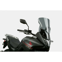 National Cycle VStream Windscreen Low Dark Tint for Honda N20076_1471141