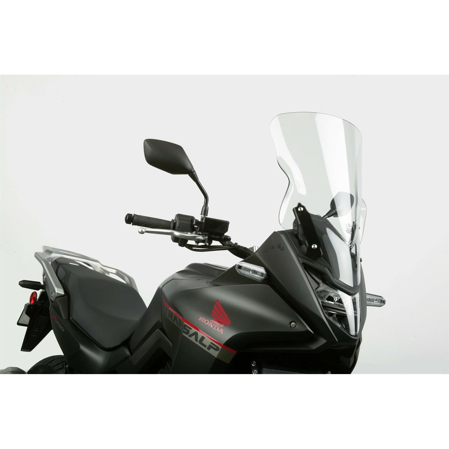National Cycle VStream Windscreen Mid Light Tint for Honda N20077_1471143
