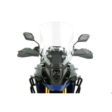 National Cycle VStream Windscreen Tall Clear for Suzuki N20225_1471144