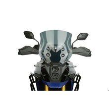 National Cycle VStream Windscreen Low Dark Tint for Suzuki N20223_1471146