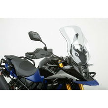 National Cycle VStream Windscreen Mid Light Tint for Suzuki N20224_1471149