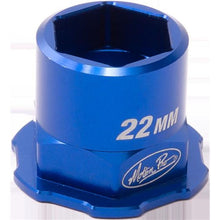 Motion Pro T6 Combo Lever Hex Adapter 30 mm to 22 mm 08-0691_1471129