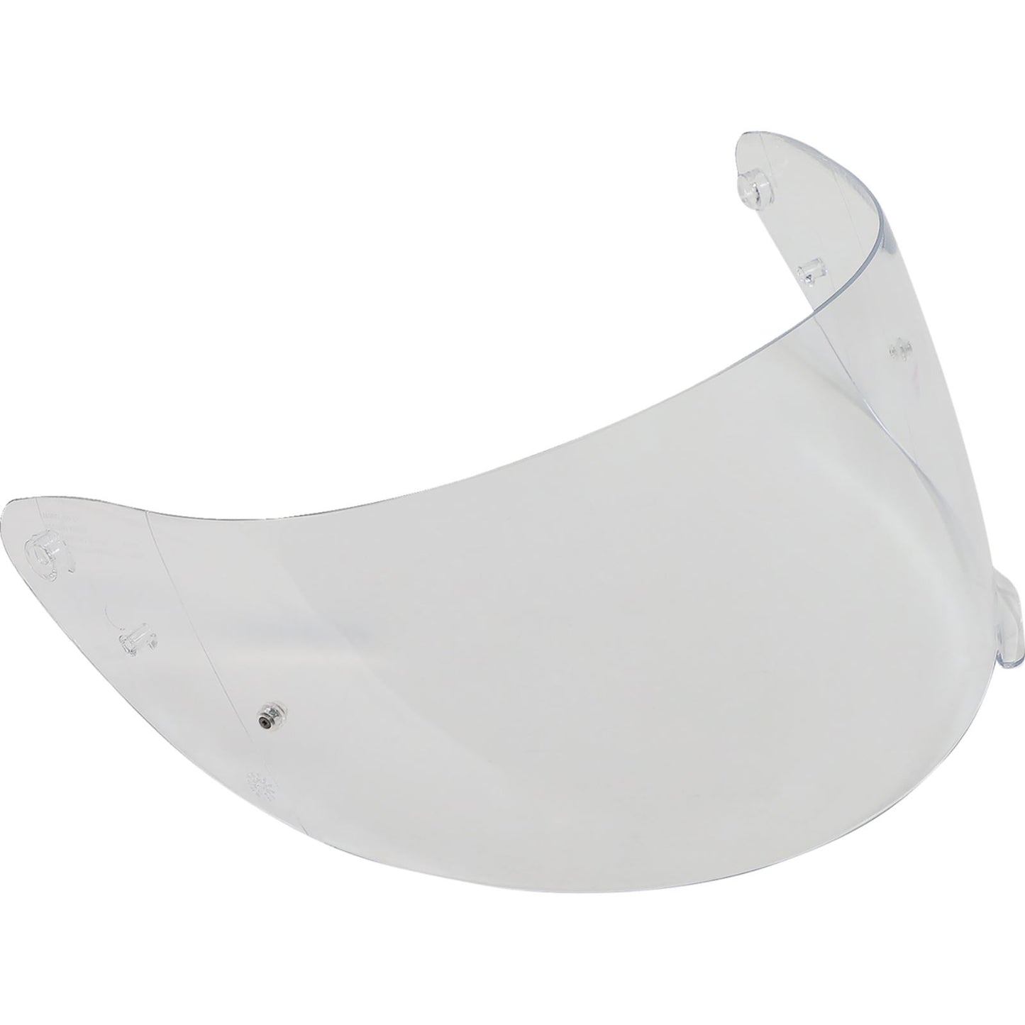 Sena  Pinlock® Ready Stryker Shield - Clear [MPN: STRYKER-B02-CP]_1469889