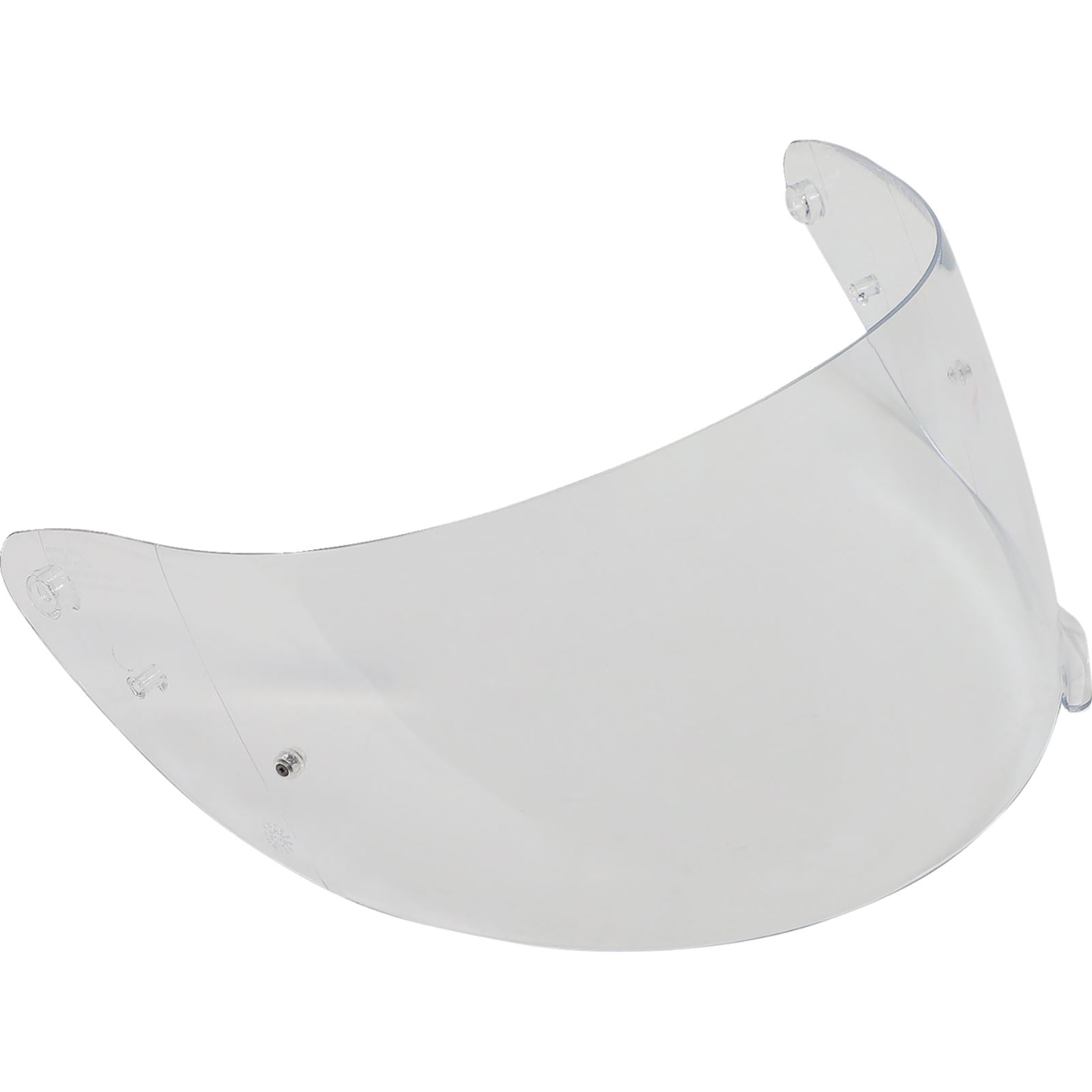 Sena  Pinlock® Ready Stryker Shield - Clear [MPN: STRYKER-B02-CP]_1469889