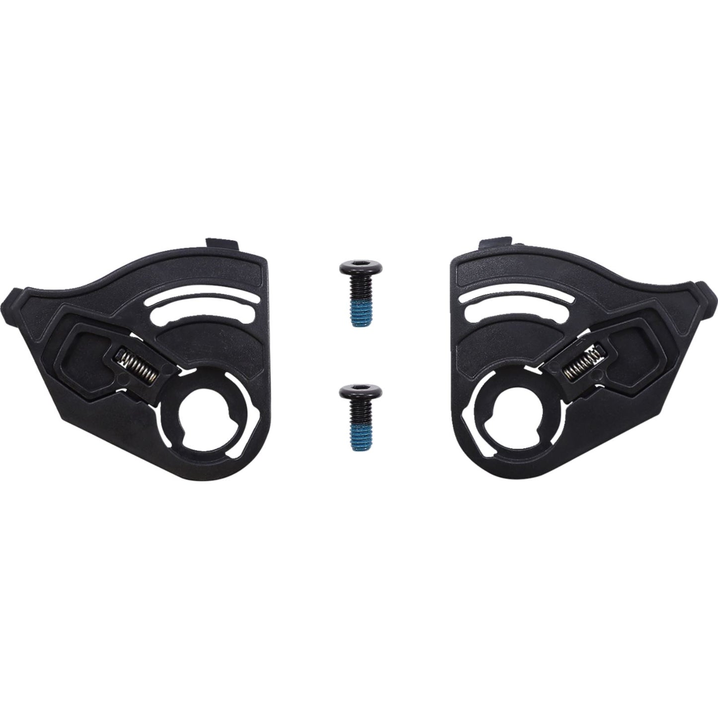 Sena Impulse Shield Base Plate - Black [MPN: IMPULSE-B04]_1469891