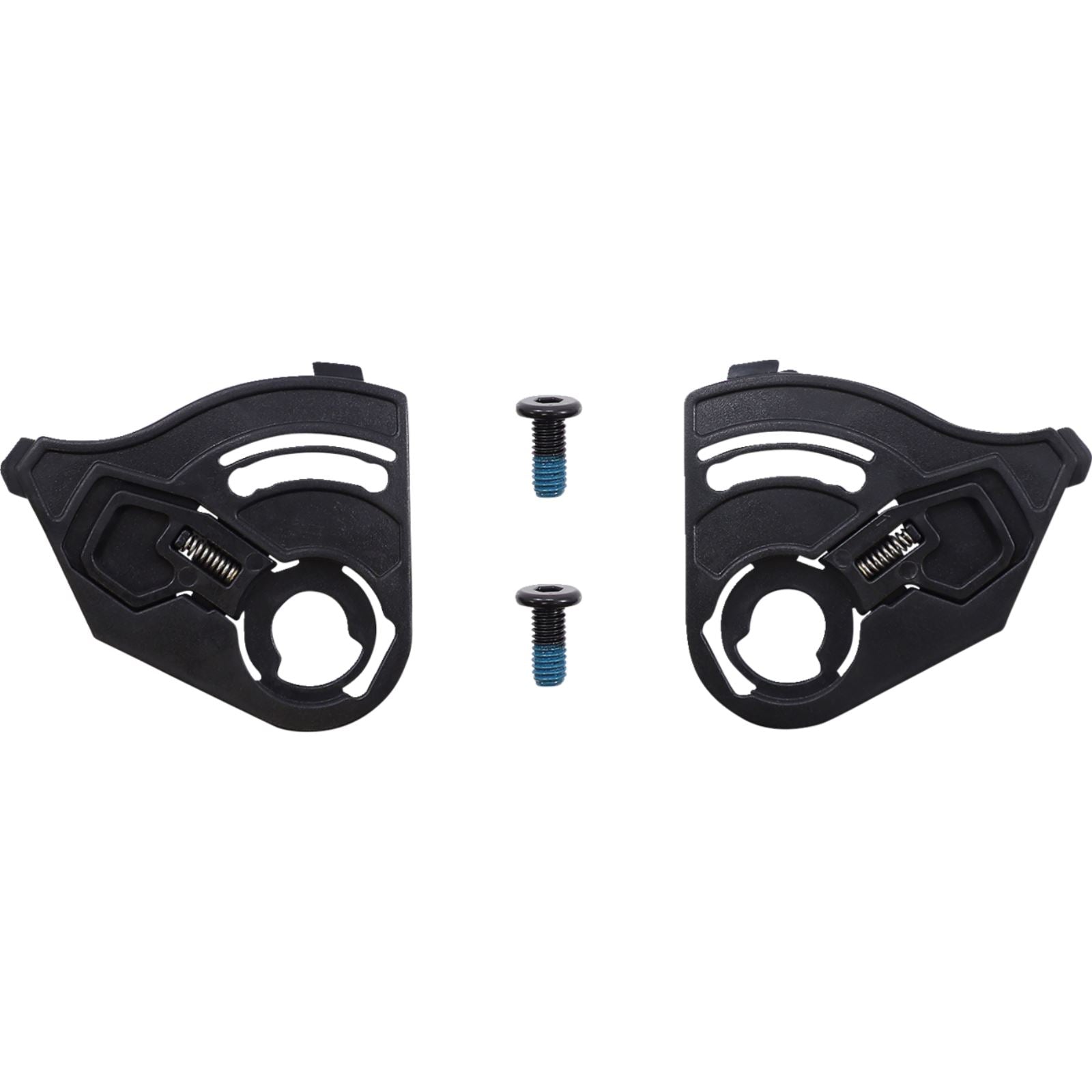 Sena Impulse Shield Base Plate - Black [MPN: IMPULSE-B04]_1469891
