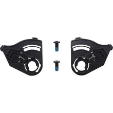Sena Impulse Shield Base Plate - Black [MPN: IMPULSE-B04]_1469891