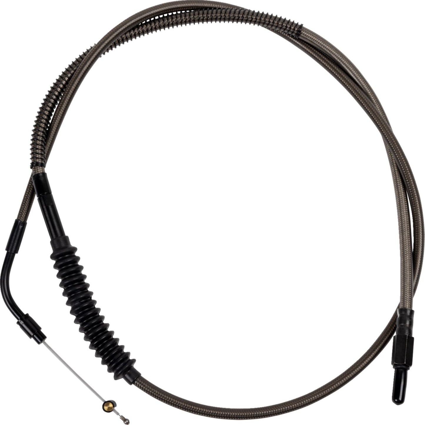 Barnett Performance Carbon Clutch Cable - +6" [MPN: 104-30-10072-6]_1469937