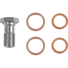 LA Choppers Cable/Brake Line Kit - Stock Ape Hanger Handlebars Black Vinyl [MPN: LA-8062KT-08B]_1707161