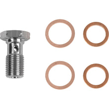 LA Choppers Cable/Brake Line Kit - 18" - 20" Ape Hanger Handlebars Black Vinyl [MPN: LA-8062KT-19B]_1707164