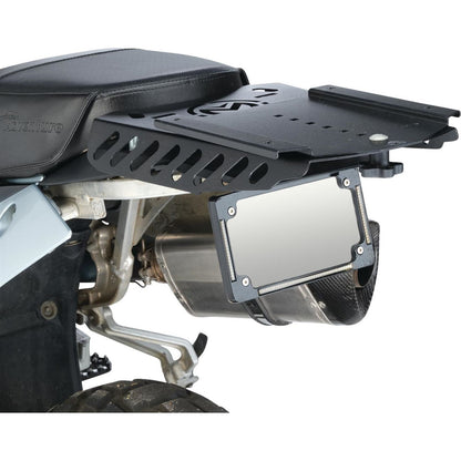 Moose Offroad Rear Rack - for Kawasaki - KLR 650 PFD1309PF_1523592