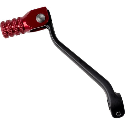 Moose Offroad Shifter Lever - Red 81-0119-02-10_1497600