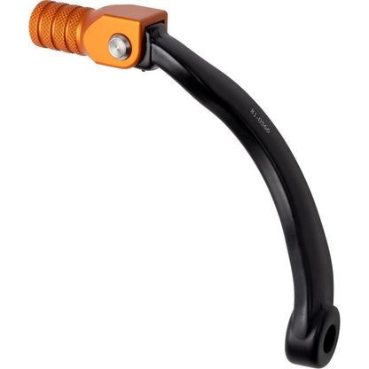 Moose Offroad Shifter Lever - Orange 81-0566-02-40_1497602