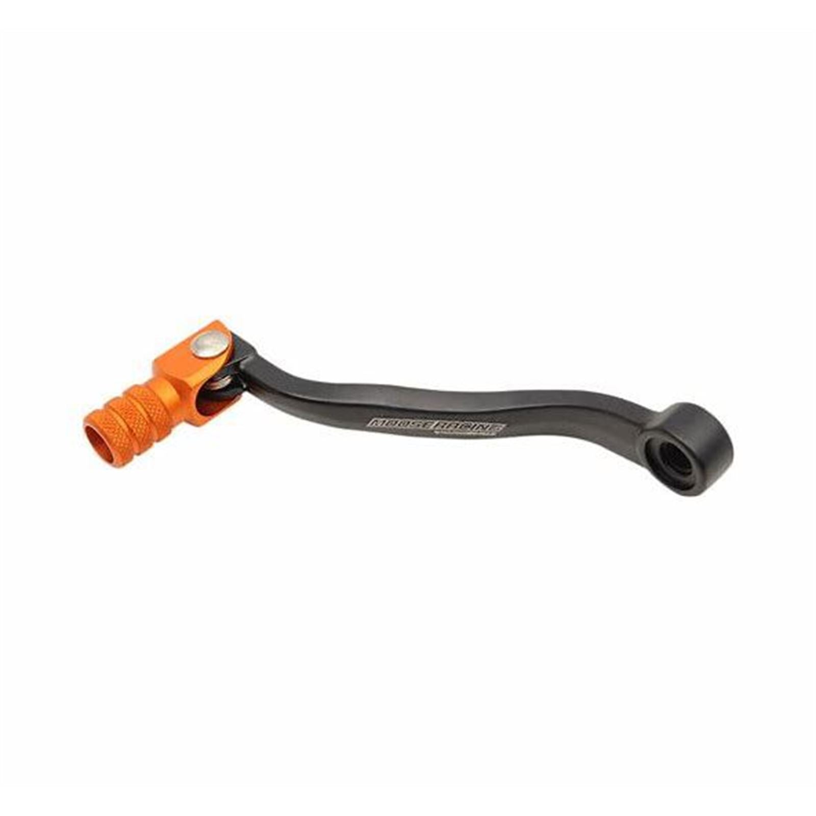 Moose Offroad Shifter Lever - Orange 81-0571-02-40_1498656