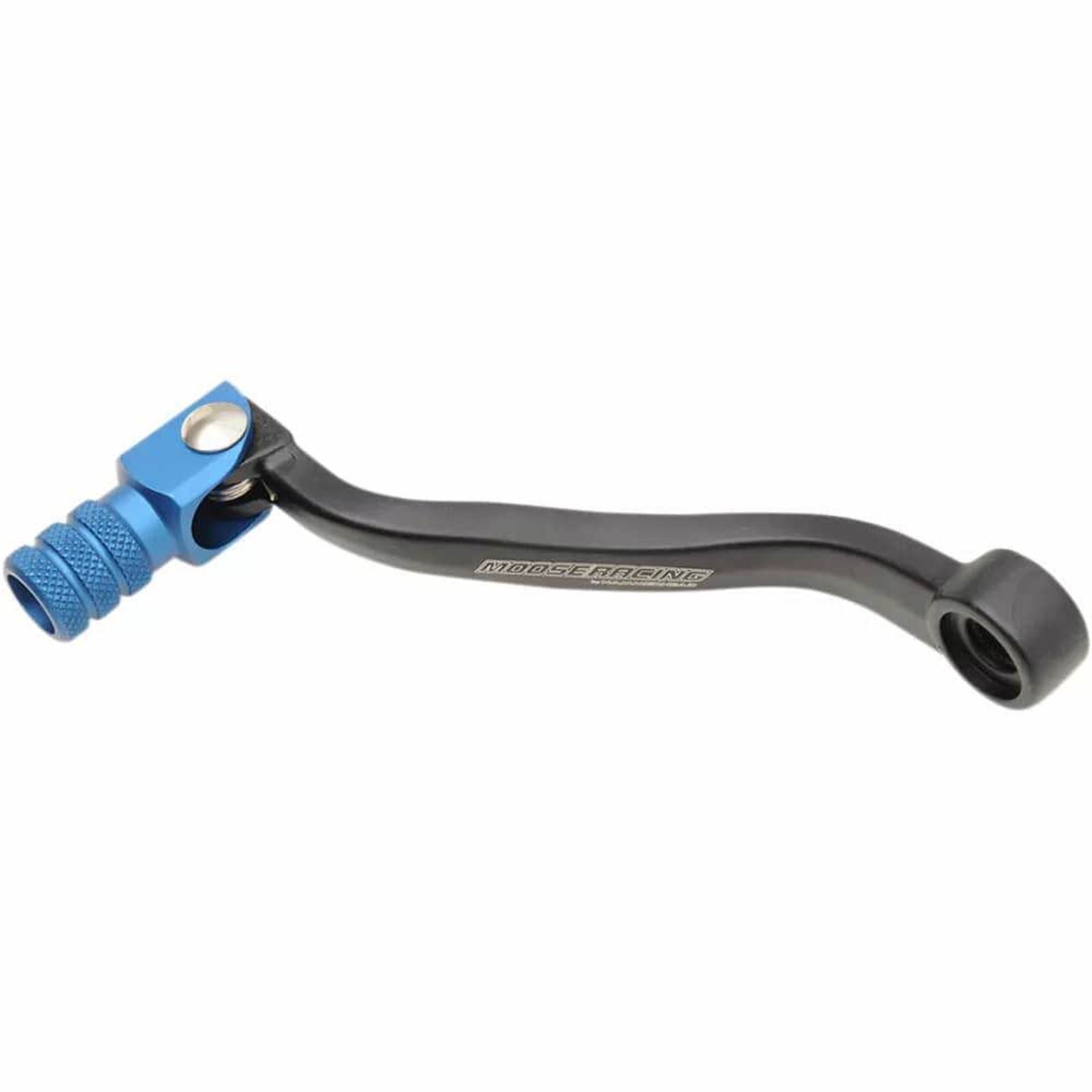 Moose Offroad Shifter Lever - Blue 81-0771-02-20_1498671