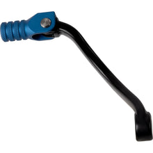 Moose Offroad Shifter Lever - Blue 81-0766-02-20_1497606