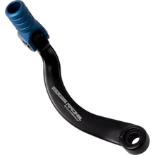 Moose Offroad Shifter Lever - Blue 81-0766-02-20_1497607
