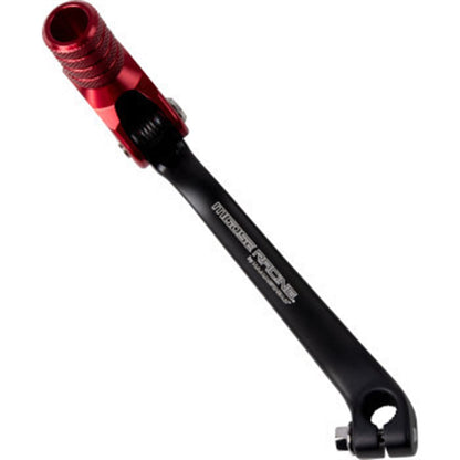 Moose Offroad Shifter Lever - Red - 20 mm Offset 81-0119-10-10_1498674