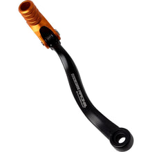 Moose Offroad Shifter Lever - Orange - 20 mm Offset 81-0570-10-40_1523628