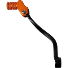 Moose Offroad Shifter Lever - Orange - 20 mm Offset 81-0571-10-40_1523675