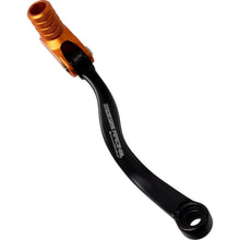 Moose Offroad Shifter Lever - Orange - 20 mm Offset 81-0571-10-40_1523629