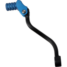 Moose Offroad Shifter Lever - Blue - 20 mm Offset 81-0770-10-20_1523664