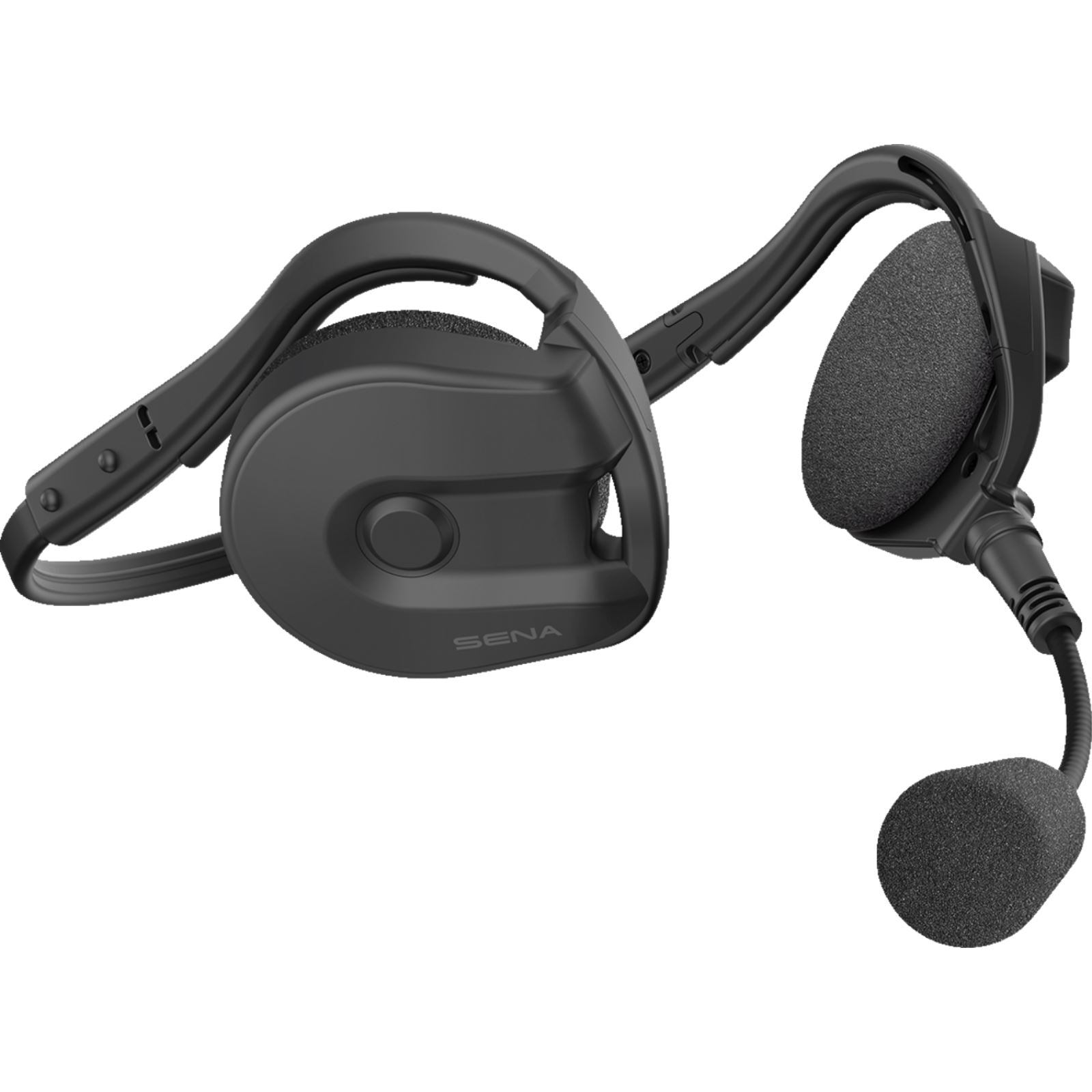 Sena Headset - Bluetooth 3.0 [MPN: EXPANDM-01]_1470206