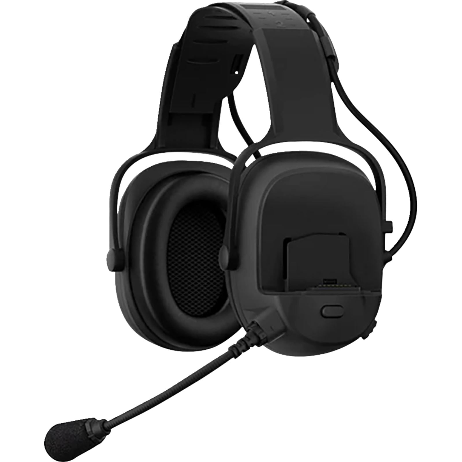 Sena Headset Earmuff Cradle - 20S/20S EVO/30K/50S [MPN: SC-A0333]_1470264