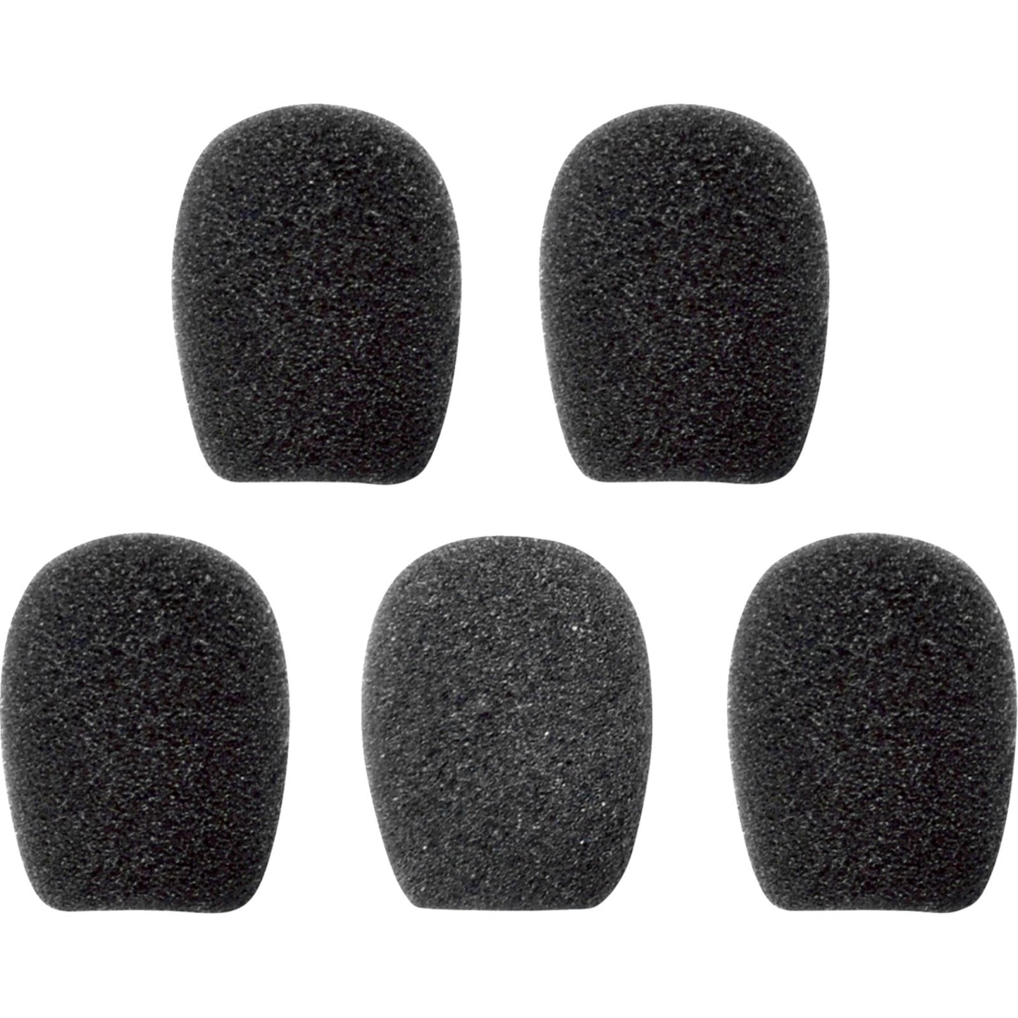 Sena Microphone Sponges - NAUTITALK Bosun - Kit [MPN: NTT-BOS-A0200]_1470277