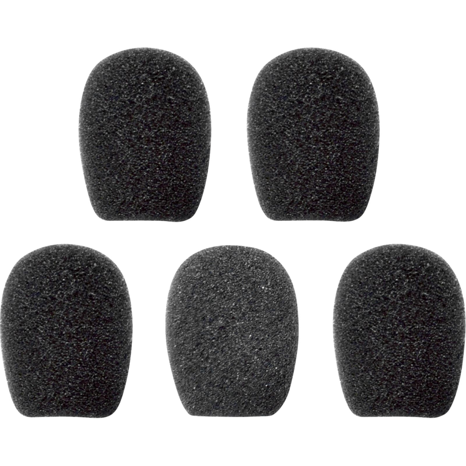 Sena Microphone Sponges - NAUTITALK Bosun - Kit [MPN: NTT-BOS-A0200]_1470277