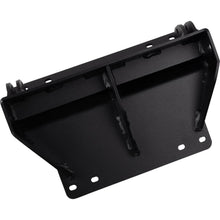Moose Offroad Plow Mount - RM5 UTV for Kawasaki Ridge [MPN: 4446PF]_1497616