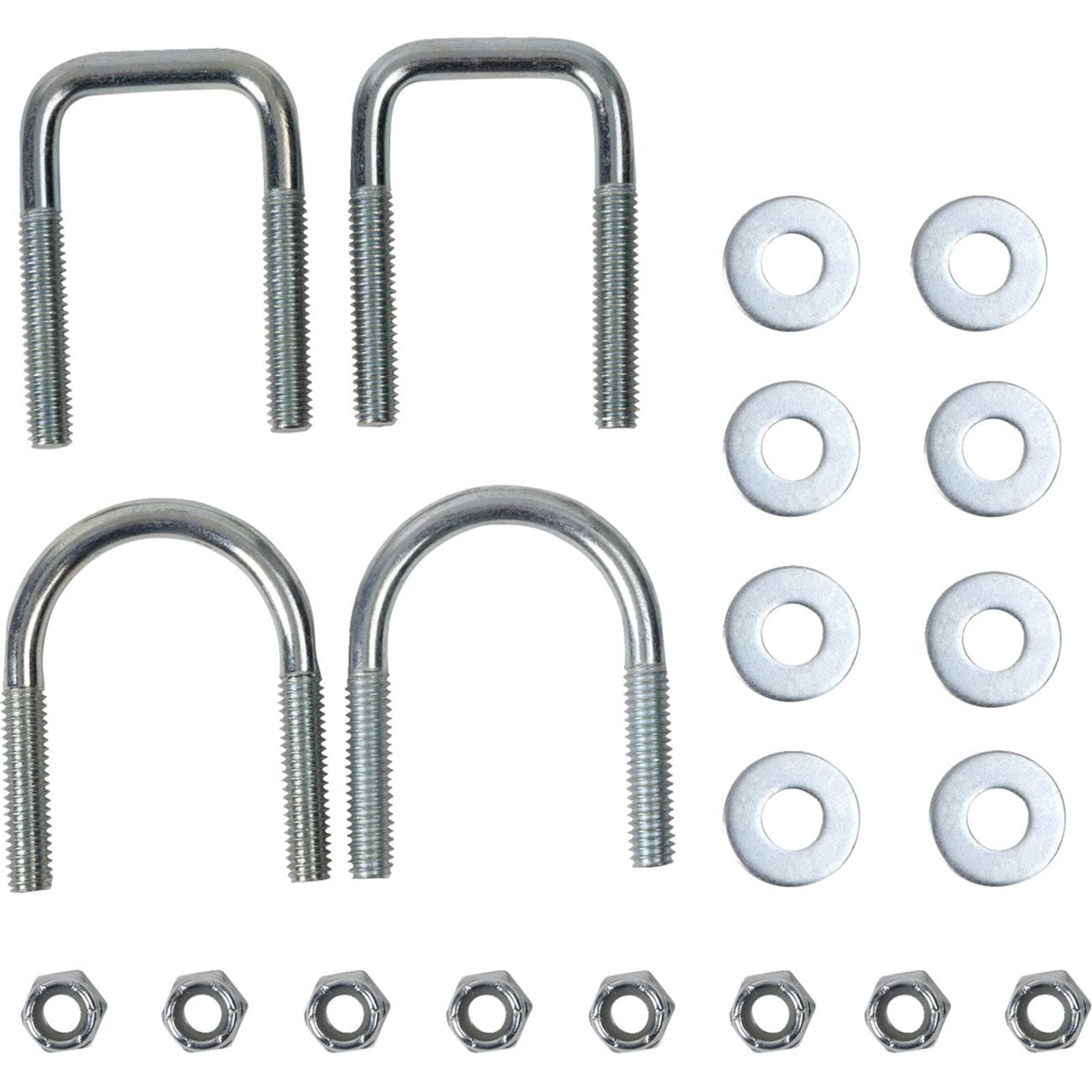 Moose Offroad Plow Mount - RM5 UTV for Kawasaki Ridge [MPN: 4446PF]_1497618