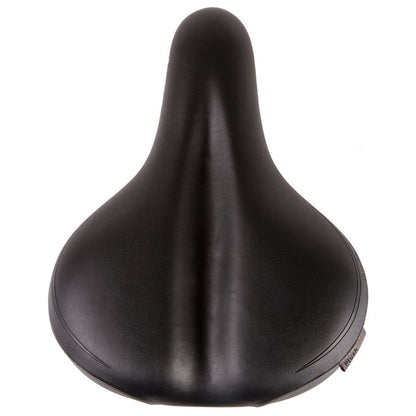 Velo Tour Air Comfort Saddle 272 x 210mm 665g Black [MPN: 250110]_1470254