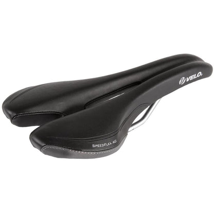 Velo Speedflex AC Racing Saddle 275 x 130mm 276g - Black [MPN: 250188]_1470284