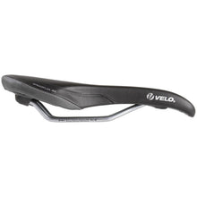 Velo Speedflex AC Racing Saddle 275 x 130mm 276g - Black [MPN: 250188]_1470285