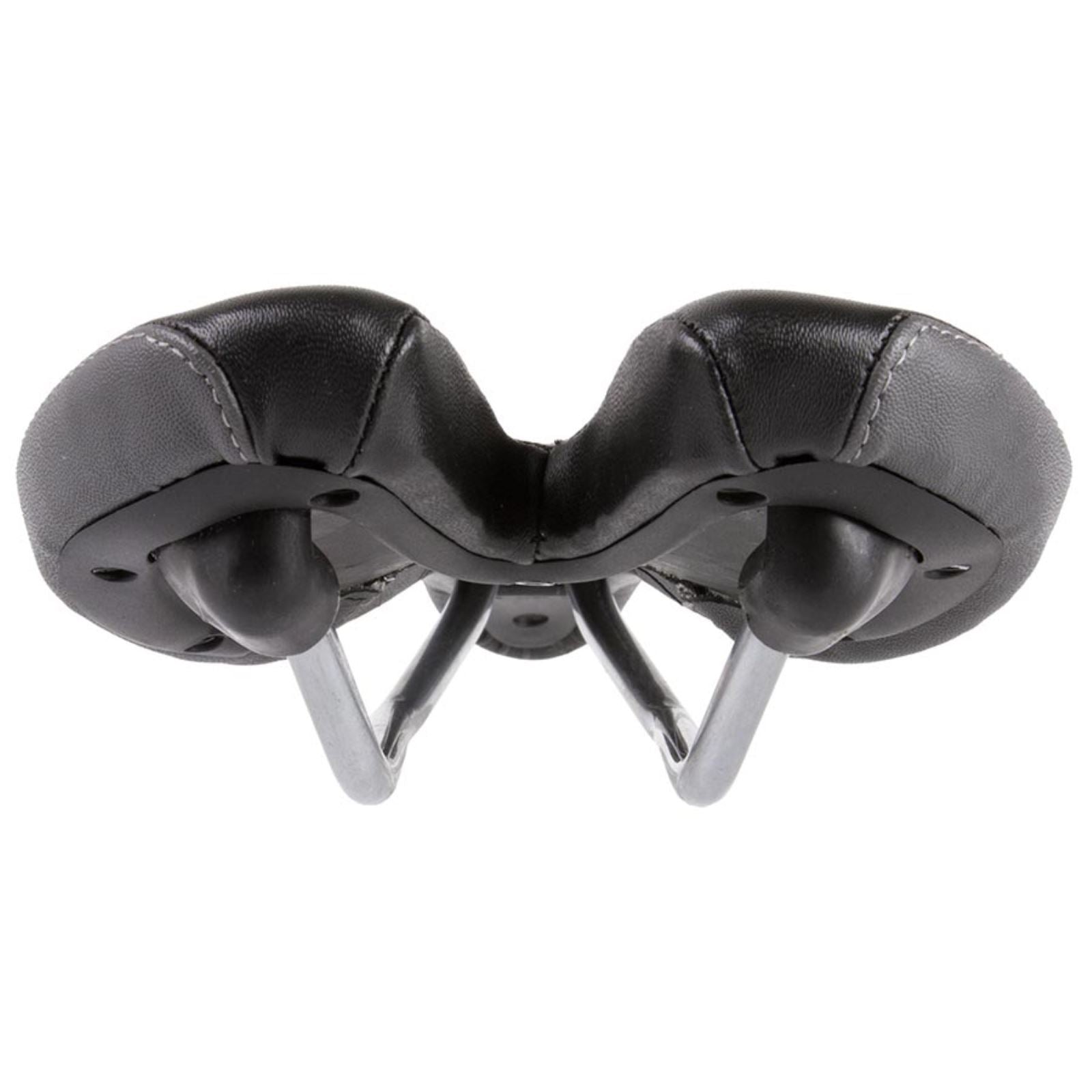 Velo Speedflex AC Racing Saddle 275 x 130mm 276g - Black [MPN: 250188]_1470286