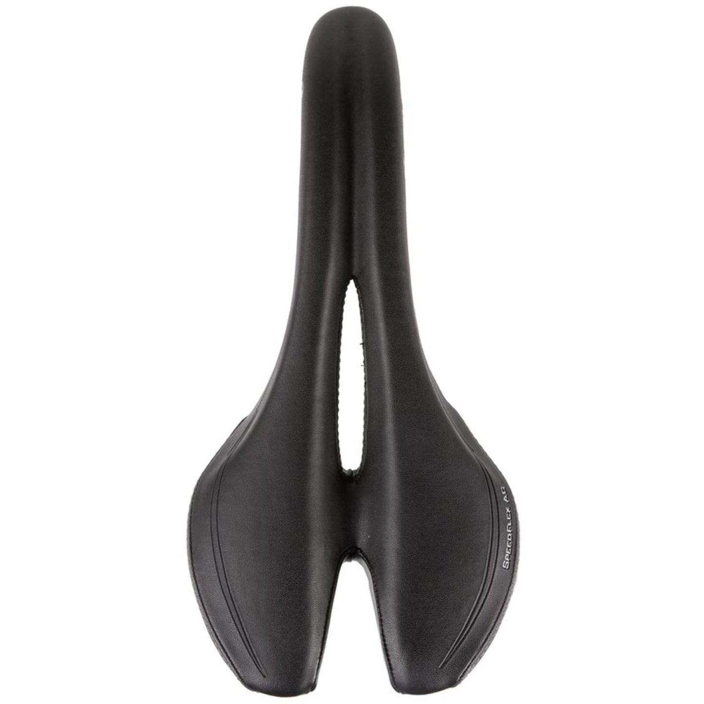 Velo Speedflex AC Racing Saddle 275 x 130mm 276g - Black [MPN: 250188]_1470287