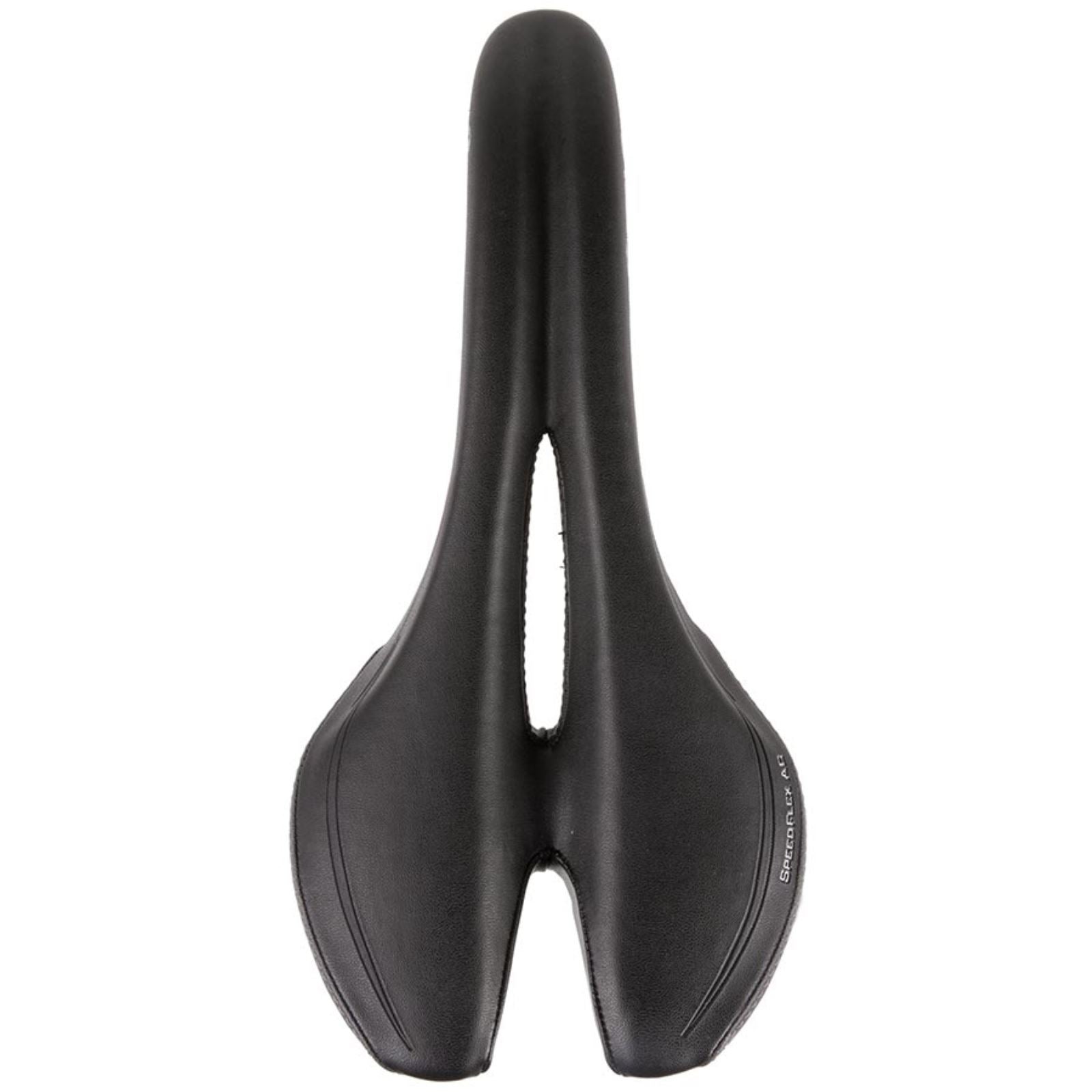 Velo Speedflex AC Racing Saddle 275 x 130mm 276g - Black [MPN: 250188]_1470287