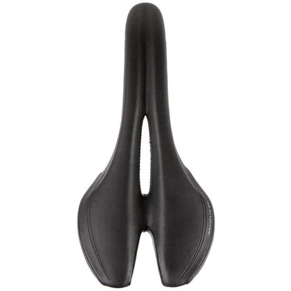 Velo Speedflex AC Racing Saddle 275 x 130mm 276g - Black [MPN: 250188]_1470287