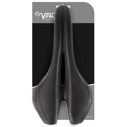 Velo Speedflex AC Racing Saddle 275 x 130mm 276g - Black [MPN: 250188]_1470288
