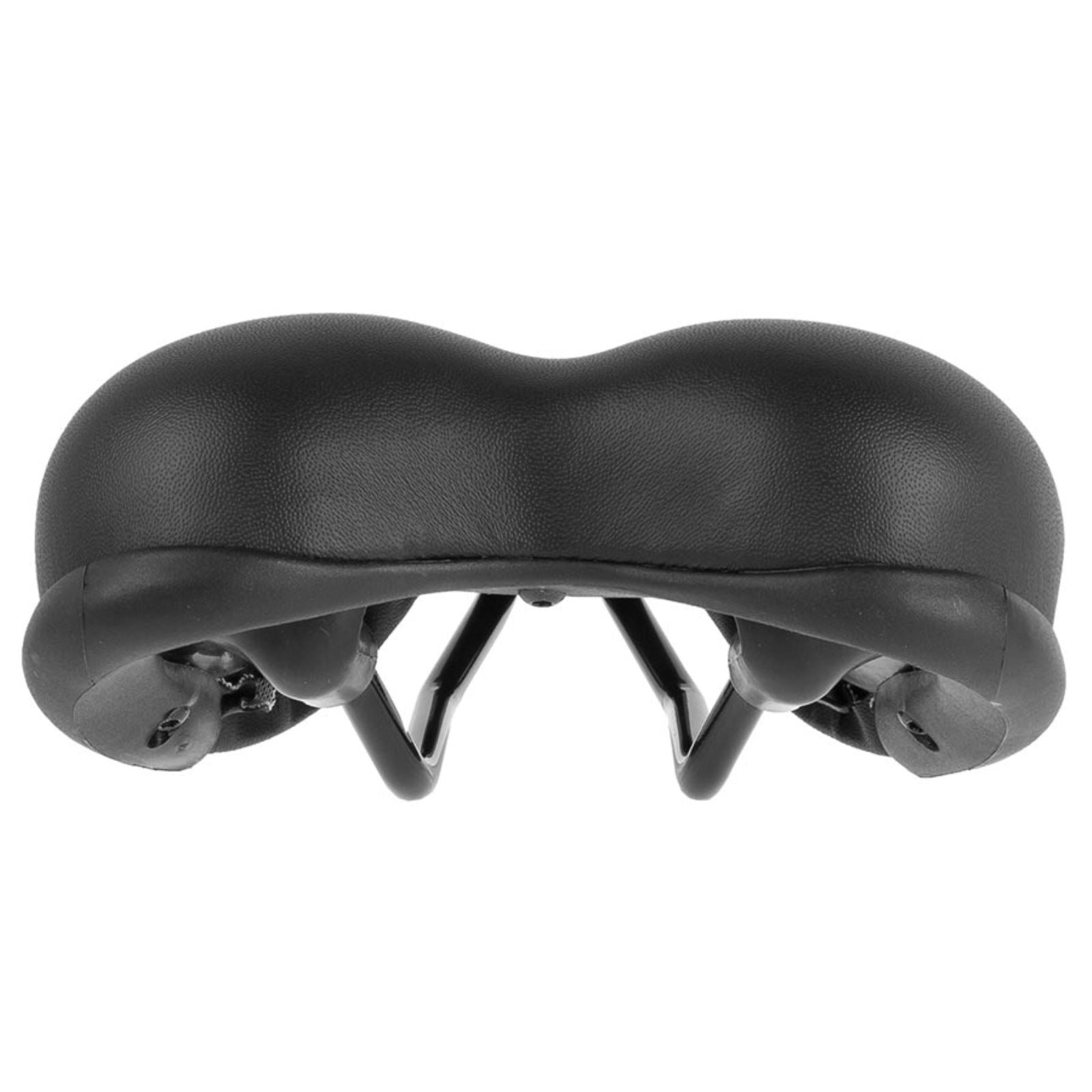 Velo Flex TR Touring Saddle 260 x 152mm 376g - Black [MPN: 250196]_1470296