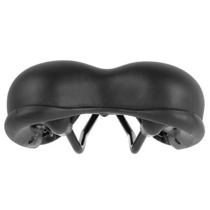 Velo Flex TR Touring Saddle 260 x 152mm 376g - Black [MPN: 250196]_1470296