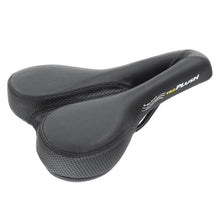Velo Base DC Touring Saddle 262 x 165mm 465g - Black [MPN: 250198]_1470298