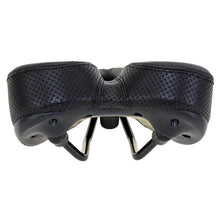 Velo Base DC Touring Saddle 262 x 165mm 465g - Black [MPN: 250198]_1470299