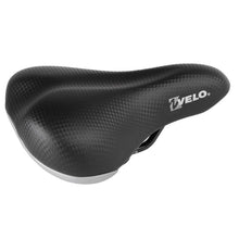 Velo Child Comfort Saddle 206 x 153mm - Black [MPN: 250206]_1470302