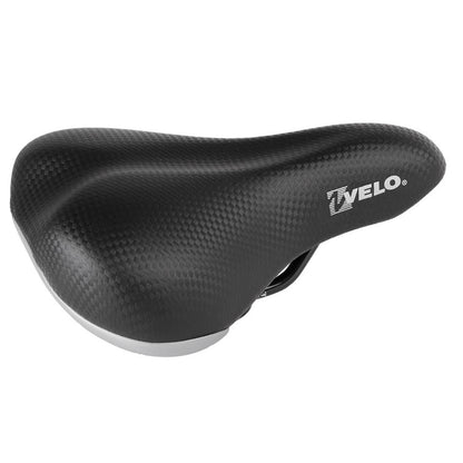 Velo Child Comfort Saddle 206 x 153mm - Black [MPN: 250206]_1470302