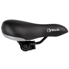 Velo Child Comfort Saddle 206 x 153mm - Black [MPN: 250206]_1470303