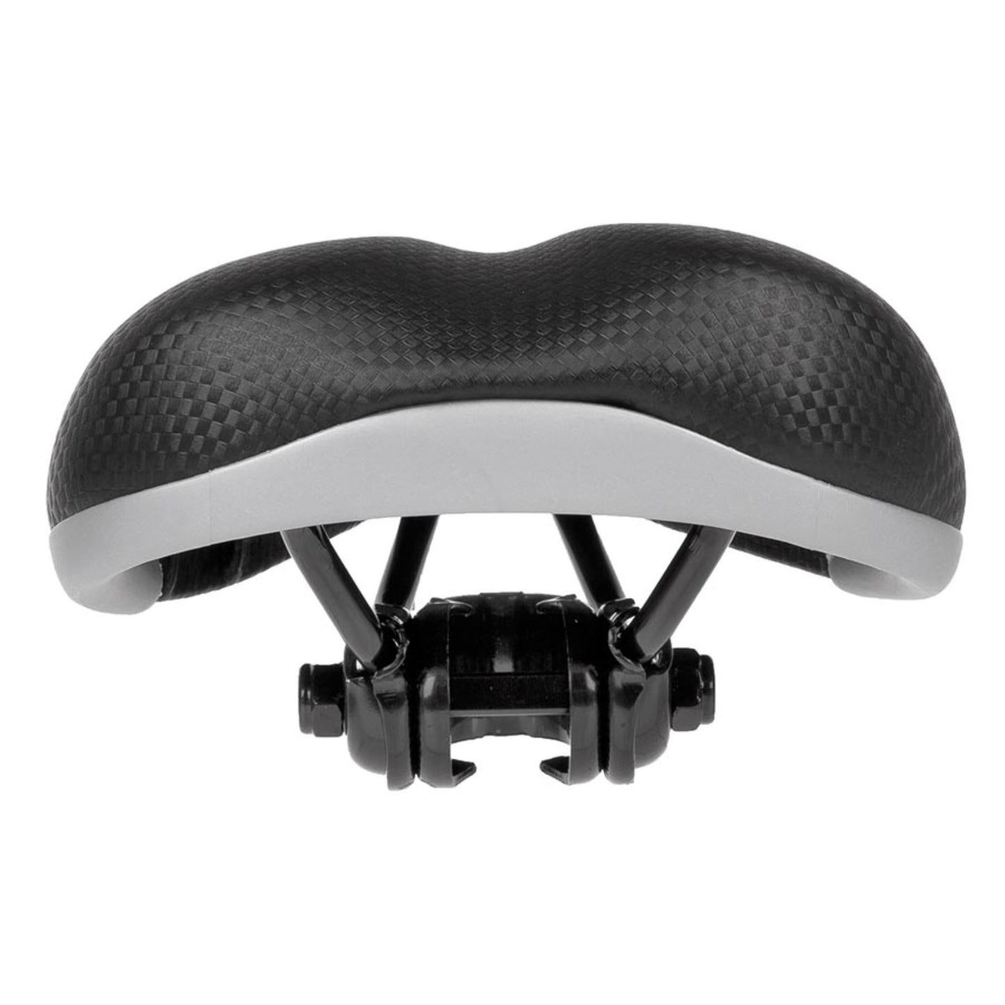 Velo Child Comfort Saddle 206 x 153mm - Black [MPN: 250206]_1470304