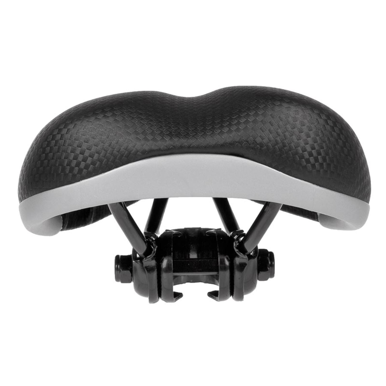 Velo Child Comfort Saddle 206 x 153mm - Black [MPN: 250206]_1470304